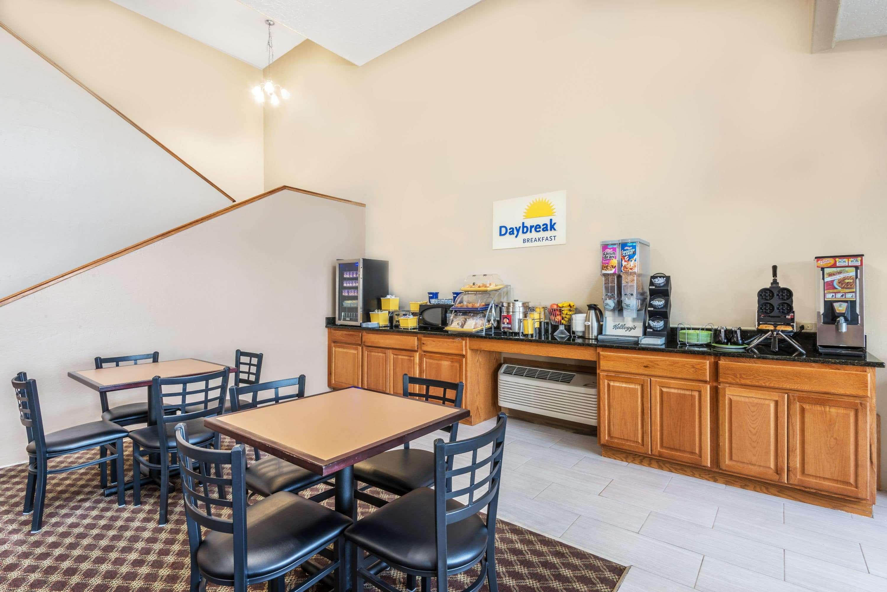 Days Inn By Wyndham Pueblo Exteriér fotografie